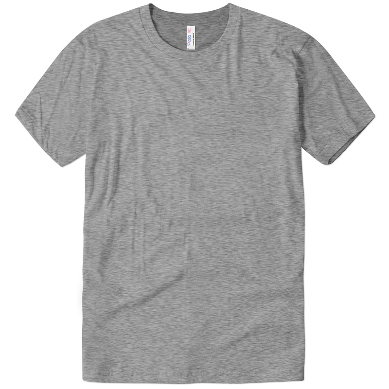 Unisex Tri-Blend T-Shirt