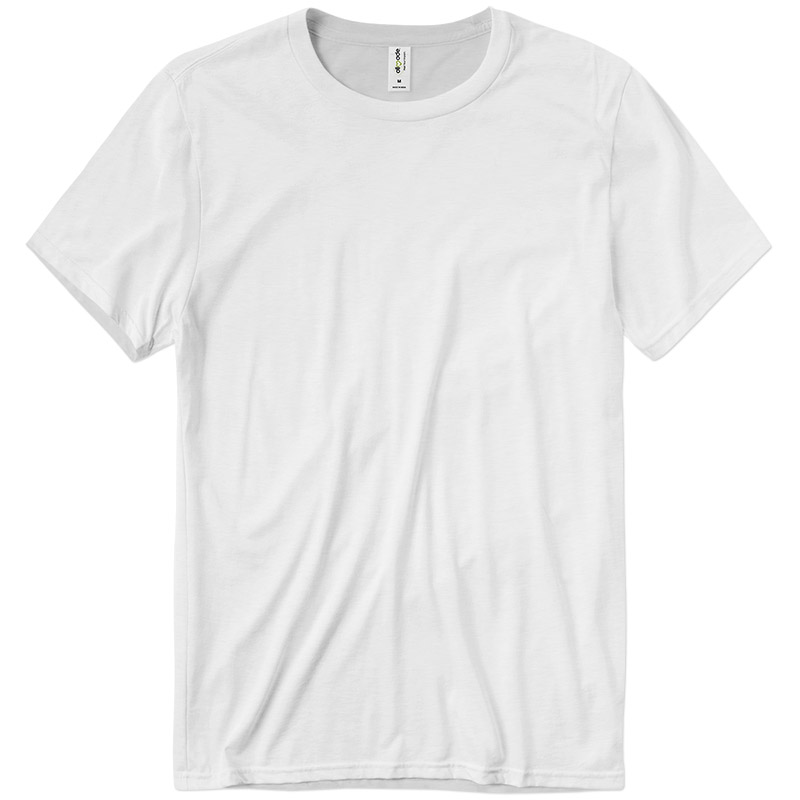 Sustainable Tri-Blend Tee
