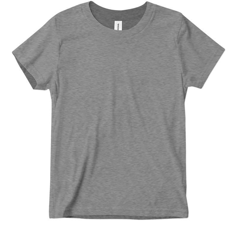 Youth Triblend Jersey T-Shirt