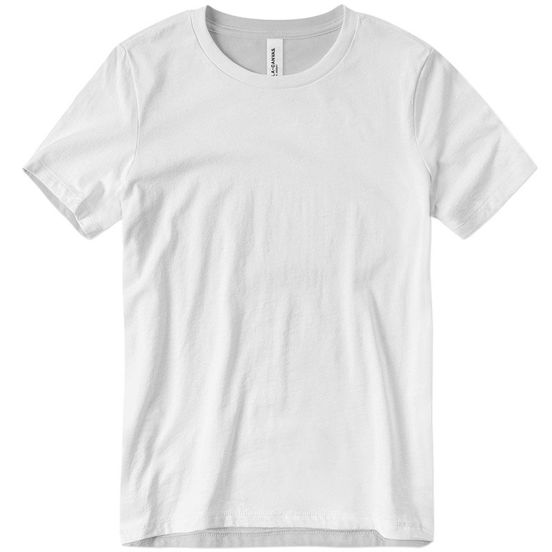 Ladies Relaxed Jersey Tee