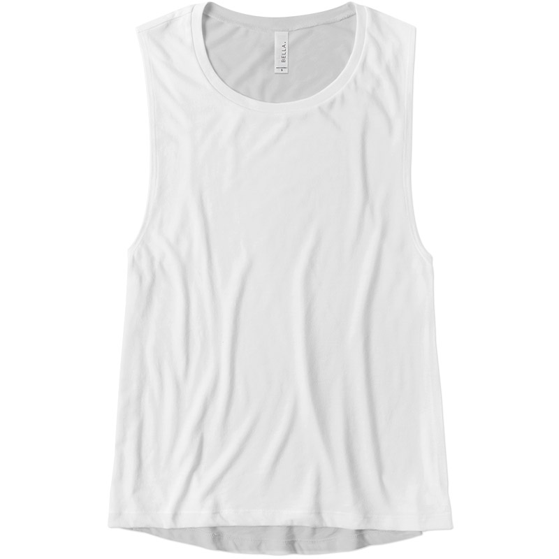 Women’s Flowy Muscle Tank
