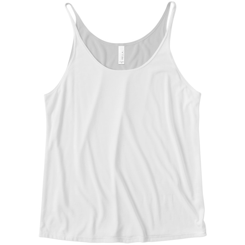 Slouchy Tank Top