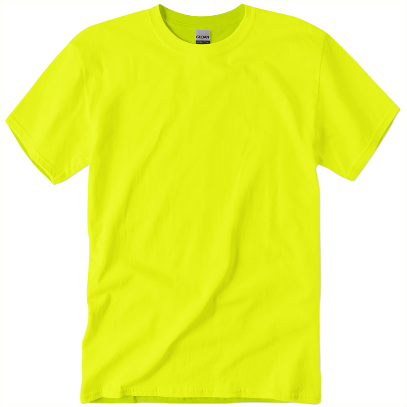 Neon T-Shirt