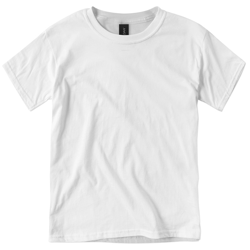 Youth Softstyle Tee