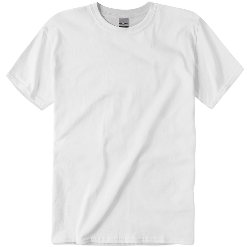 50/50 Shortsleeve Tee