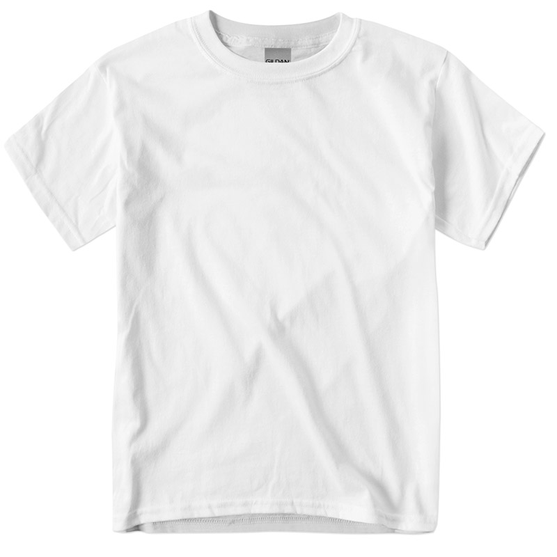 Youth 50/50 T-Shirt