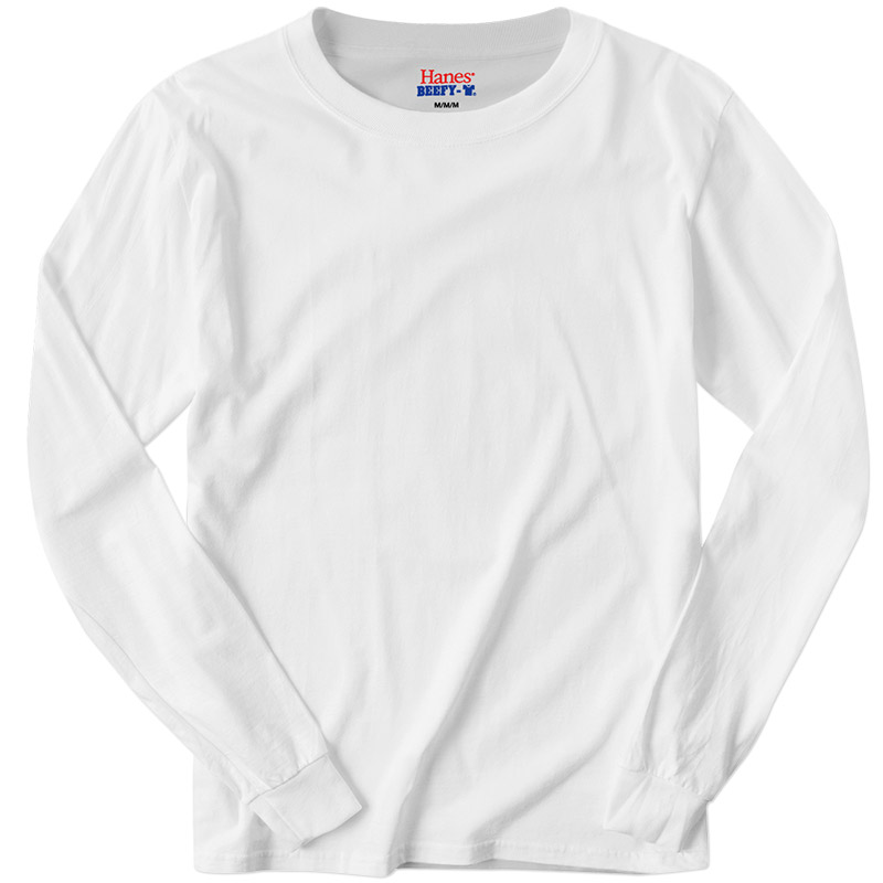 Longsleeve Beefy-T