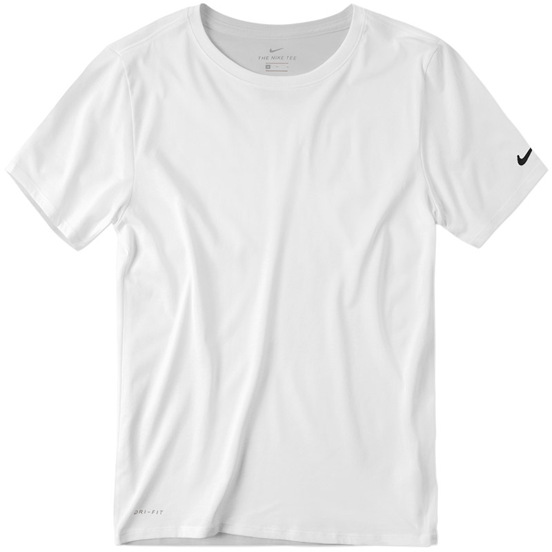 Dri-FIT Cotton Blend Tee