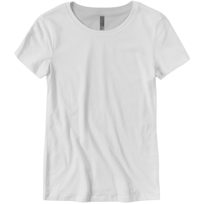 Ladies Ideal T-Shirt