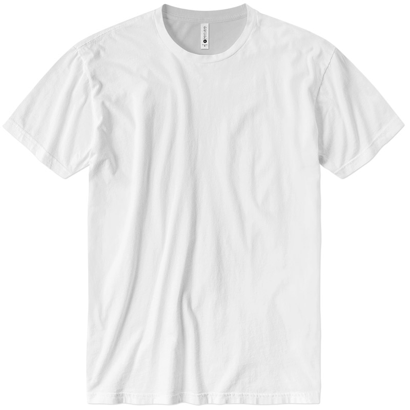 Soft Wash T-Shirt
