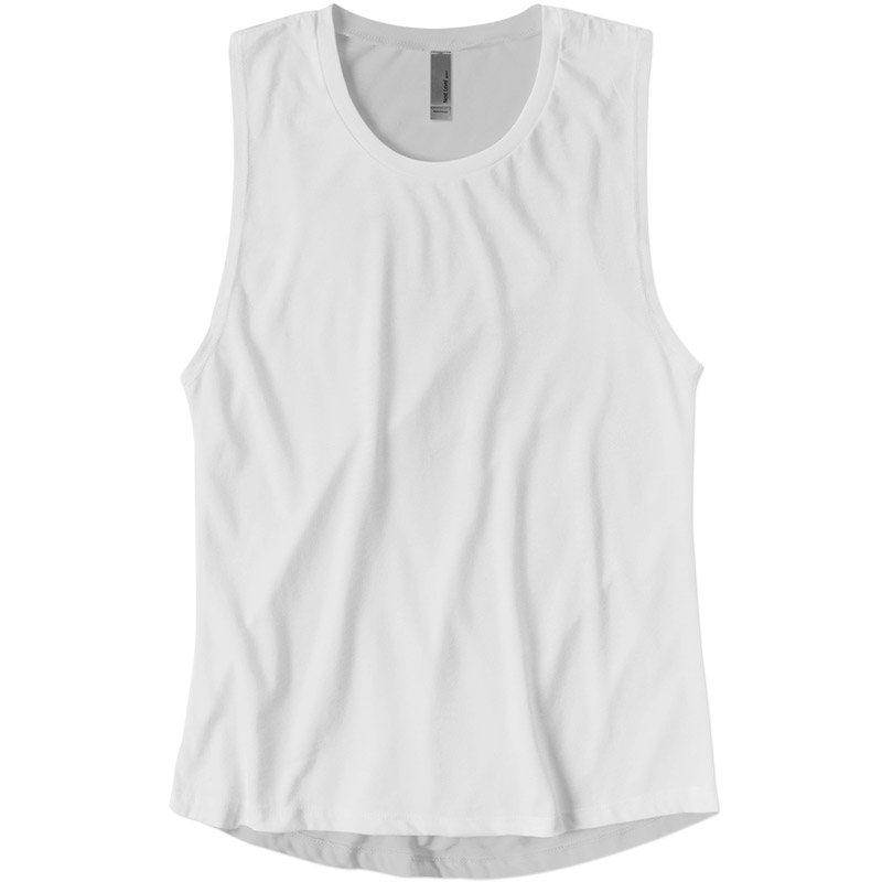 Ladies Festival Muscle Tank